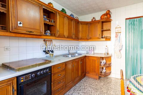 Landsbyhus i Albunuelas, Granada, Albunuelas - € 120.000 | Ref: 97670542 - foto 17
