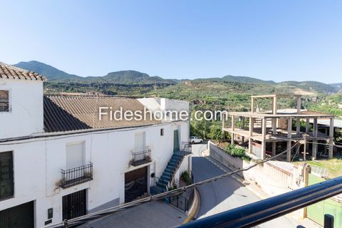 Landsbyhus i Albunuelas, Granada, Albunuelas - € 120.000 | Ref: 97670542 - foto 28