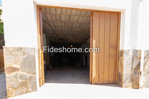 Landsbyhus i Albunuelas, Granada, Albunuelas - € 120.000 | Ref: 97670542 - foto 29