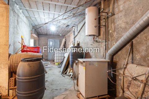 Landsbyhus i Albunuelas, Granada, Albunuelas - € 120.000 | Ref: 97670542 - foto 34