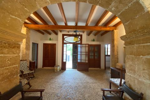 Landejendom i Arta, Mallorca, Arta - € 7.800.000 | Ref: 77307Q - foto 6