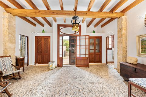 Landejendom i Arta, Mallorca, Arta - € 7.800.000 | Ref: 77307Q - foto 7