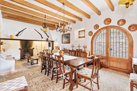 Landejendom i Arta, Mallorca, Arta - € 7.800.000 | Ref: 77307Q - foto 8