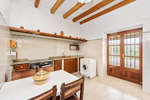 Landejendom i Arta, Mallorca, Arta - € 7.800.000 | Ref: 77307Q - foto 9