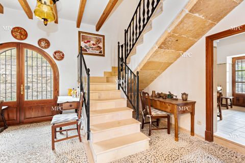 Landejendom i Arta, Mallorca, Arta - € 7.800.000 | Ref: 77307Q - foto 13