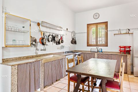 Landejendom i Arta, Mallorca, Arta - € 7.800.000 | Ref: 77307Q - foto 18