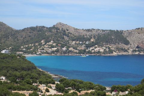 Helårsgrund i Capdepera, Mallorca, Capdepera - € 170.000 | Ref: 35710G - foto 4