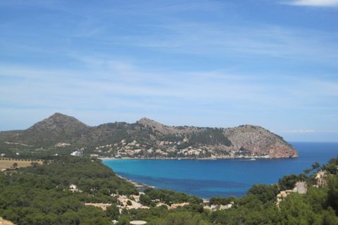 Helårsgrund i Capdepera, Mallorca, Capdepera - € 170.000 | Ref: 35710G - foto 6