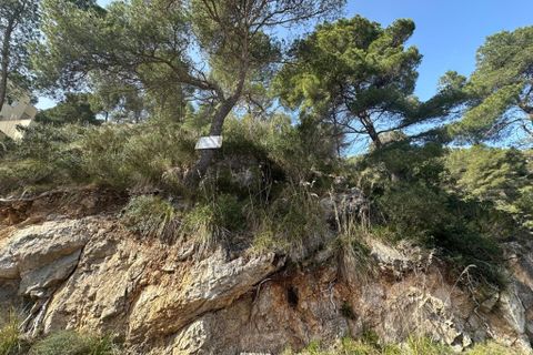 Helårsgrund i Capdepera, Mallorca, Capdepera - € 170.000 | Ref: 35710G - foto 10