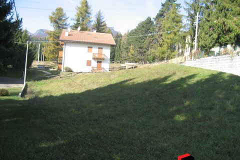 Helårsgrund i Tonezza del Cimone, Vicenza, Tonezza del Cimone - € 75.000 | Ref: A013 - foto 2