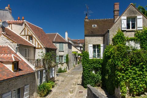 Leilighet i Senlis, Oise, Senlis - € 370 000 | Ref: 340931711204 - foto 6