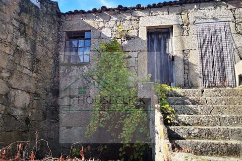Landejendom i Casteleiro, Guarda, Casteleiro - € 8.000 | Ref: House_151 - foto 2