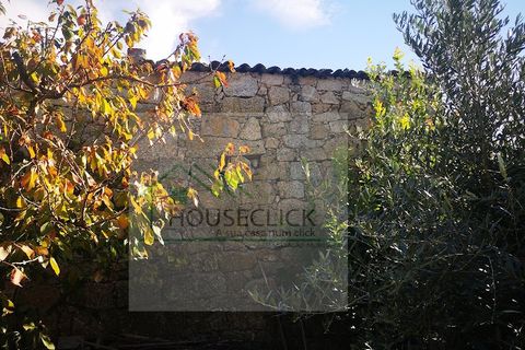 Landejendom i Casteleiro, Guarda, Casteleiro - € 8.000 | Ref: House_151 - foto 3