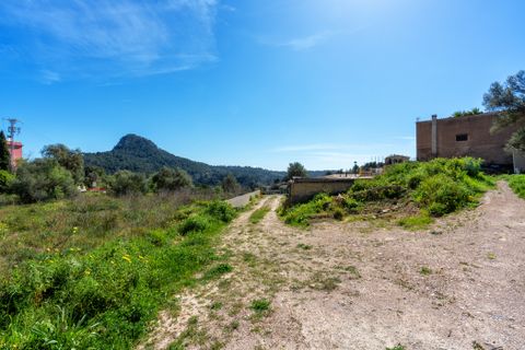 Terra a Galilea, Mallorca, Galilea - € 265.000 | Ref: 69094 - foto 2