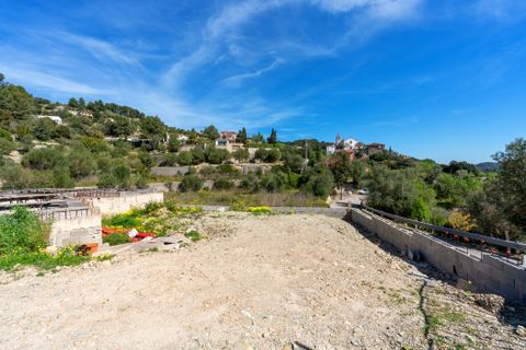 Terra a Galilea, Mallorca, Galilea - € 265.000 | Ref: 69094 - foto 3