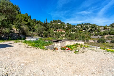 Terra a Galilea, Mallorca, Galilea - € 265.000 | Ref: 69094 - foto 7