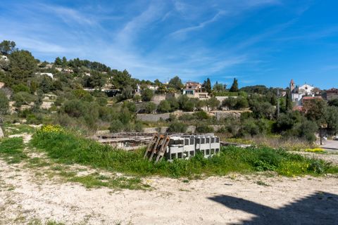 Terra a Galilea, Mallorca, Galilea - € 265.000 | Ref: 69094 - foto 8