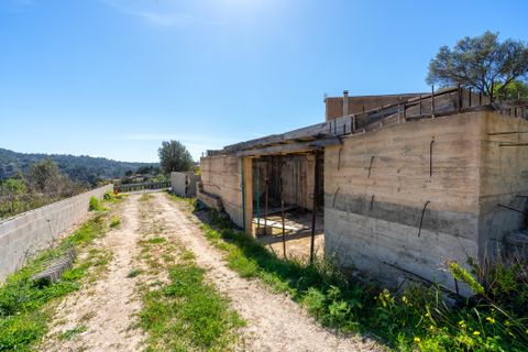 Terra a Galilea, Mallorca, Galilea - € 265.000 | Ref: 69094 - foto 10