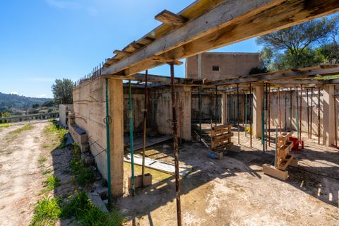 Terra a Galilea, Mallorca, Galilea - € 265.000 | Ref: 69094 - foto 11