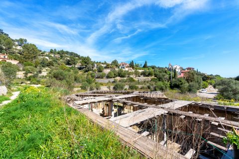 Terra a Galilea, Mallorca, Galilea - € 265.000 | Ref: 69094 - foto 12