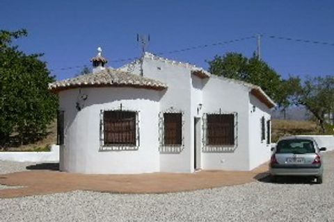 Landejendom i Comares, Malaga, Comares - € 255.000 | Ref: ID3986 - foto 2