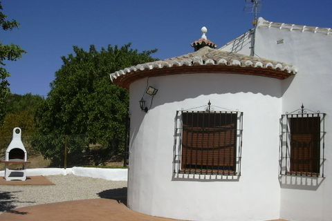 Landejendom i Comares, Malaga, Comares - € 255.000 | Ref: ID3986 - foto 7