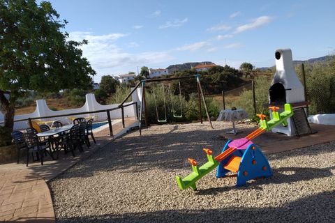 Landejendom i Comares, Malaga, Comares - € 255.000 | Ref: ID3986 - foto 26