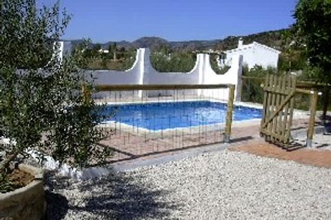 Landejendom i Comares, Malaga, Comares - € 255.000 | Ref: ID3986 - foto 3