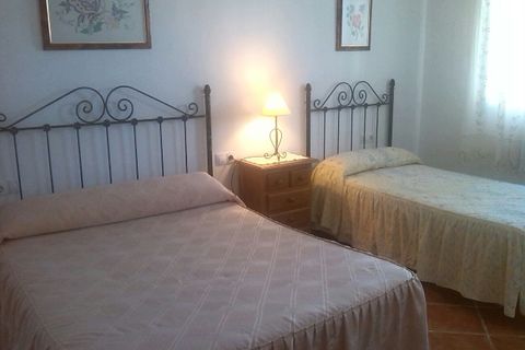 Landejendom i Comares, Malaga, Comares - € 255.000 | Ref: ID3986 - foto 13
