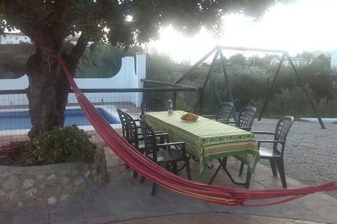 Landejendom i Comares, Malaga, Comares - € 255.000 | Ref: ID3986 - foto 21