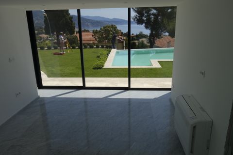 Villa i Roquebrune-Cap-Martin, Alpes-Maritimes, Roquebrune-Cap-Martin - € 5.200.000 | Ref: buss - foto 8