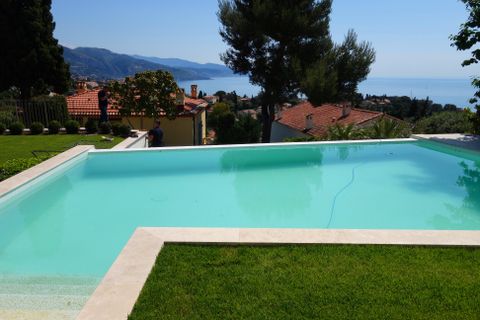 Villa i Roquebrune-Cap-Martin, Alpes-Maritimes, Roquebrune-Cap-Martin - € 5.200.000 | Ref: buss - foto 5