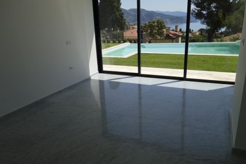 Villa i Roquebrune-Cap-Martin, Alpes-Maritimes, Roquebrune-Cap-Martin - € 5.200.000 | Ref: buss - foto 9
