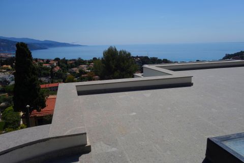 Villa i Roquebrune-Cap-Martin, Alpes-Maritimes, Roquebrune-Cap-Martin - € 5.200.000 | Ref: buss - foto 2