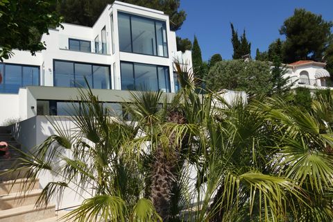 Villa i Roquebrune-Cap-Martin, Alpes-Maritimes, Roquebrune-Cap-Martin - € 5.200.000 | Ref: buss - foto 3