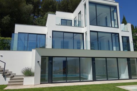 Villa i Roquebrune-Cap-Martin, Alpes-Maritimes, Roquebrune-Cap-Martin - € 5.200.000 | Ref: buss - foto 4