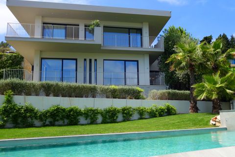 Villa a Roquebrune-Cap-Martin, Alpes-Maritimes, Roquebrune-Cap-Martin - € 3.700.000 | Ref: bus - foto 3