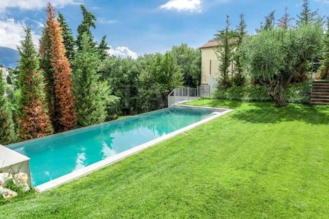 Villa a Roquebrune-Cap-Martin, Alpes-Maritimes, Roquebrune-Cap-Martin - € 3.700.000 | Ref: bus - foto 4