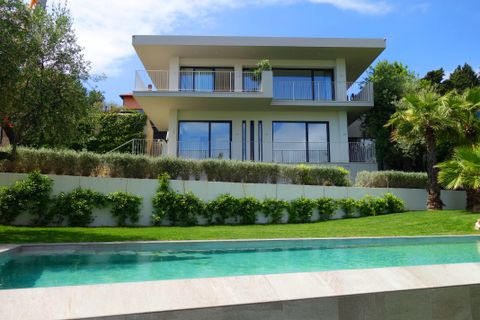 Villa a Roquebrune-Cap-Martin, Alpes-Maritimes, Roquebrune-Cap-Martin - € 3.700.000 | Ref: bus - foto 2