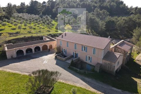 Landejendom i Narbonne, Aude, Narbonne - € 875.000 | Ref: 1177 - foto 1