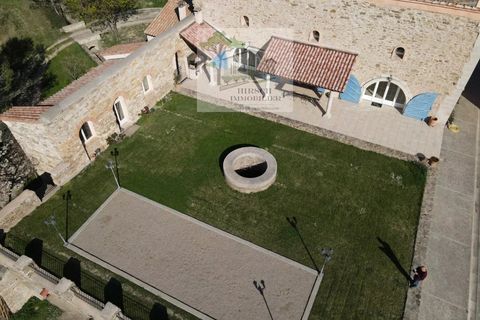 Landejendom i Narbonne, Aude, Narbonne - € 875.000 | Ref: 1177 - foto 2
