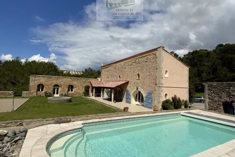 Landejendom i Narbonne, Aude, Narbonne - € 875.000 | Ref: 1177 - foto 3
