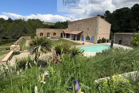 Landejendom i Narbonne, Aude, Narbonne - € 875.000 | Ref: 1177 - foto 5