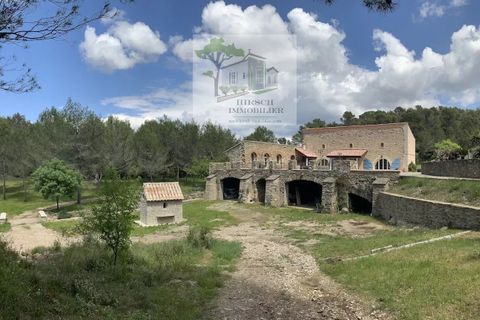 Landejendom i Narbonne, Aude, Narbonne - € 875.000 | Ref: 1177 - foto 6