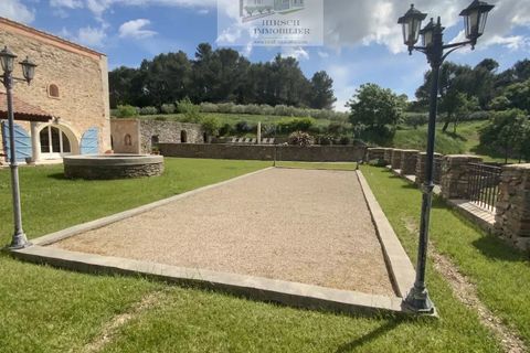 Landejendom i Narbonne, Aude, Narbonne - € 875.000 | Ref: 1177 - foto 31
