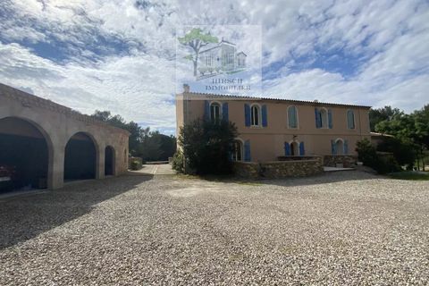Landejendom i Narbonne, Aude, Narbonne - € 875.000 | Ref: 1177 - foto 33