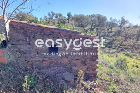 Farm hus i Odemira, Beja, Odemira - € 136.000 | Ref: BJ88192 - foto 4