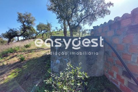 Farm hus i Odemira, Beja, Odemira - € 136.000 | Ref: BJ88192 - foto 5