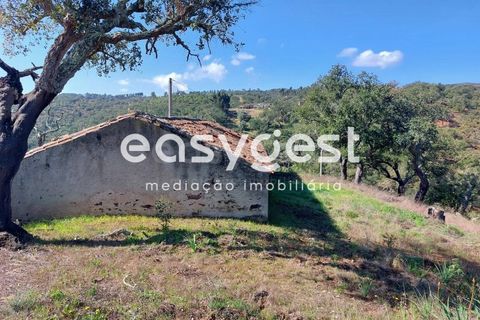 Farm hus i Odemira, Beja, Odemira - € 136.000 | Ref: BJ88192 - foto 10