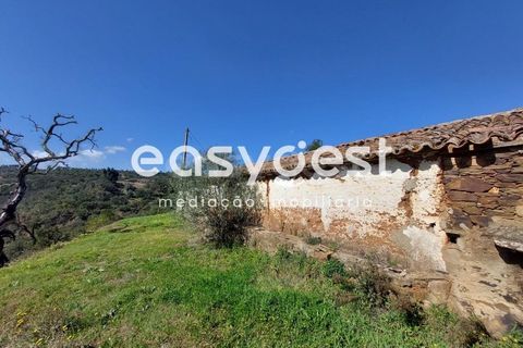 Farm hus i Odemira, Beja, Odemira - € 136.000 | Ref: BJ88192 - foto 14